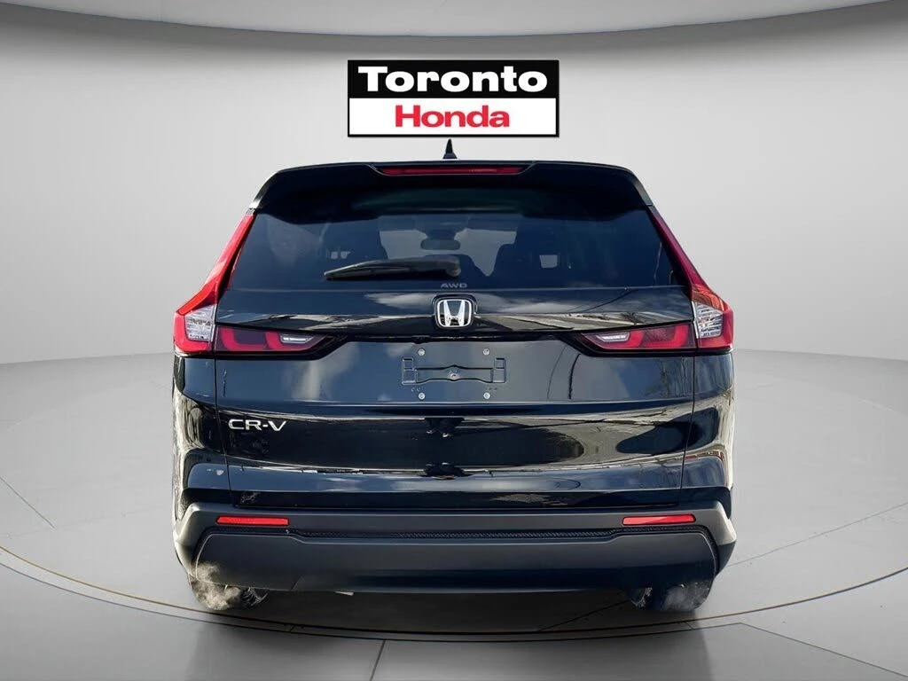 Honda Cr-v LX-B AWD* АвтоКредит* (Цена до БГ) , снимка 4 - Автомобили и джипове - 54025973