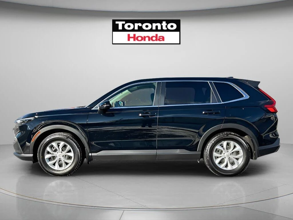 Honda Cr-v LX-B AWD* АвтоКредит* (Цена до БГ) , снимка 2 - Автомобили и джипове - 54025973