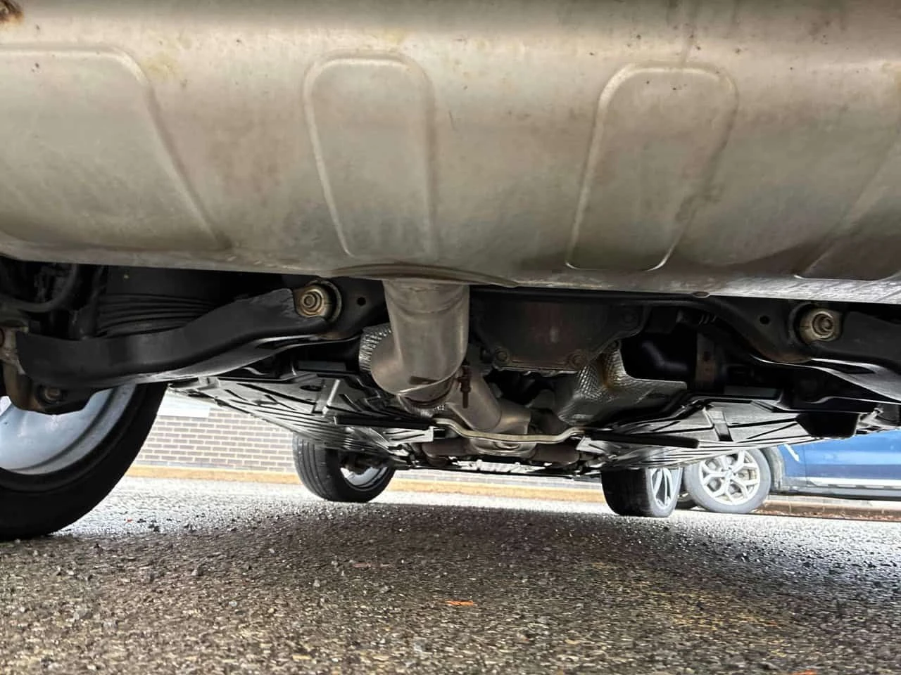 Mercedes-Benz GLC 43 AMG * CARFAX * ЦЕНА ДО БГ, снимка 15 - Автомобили и джипове - 54227792