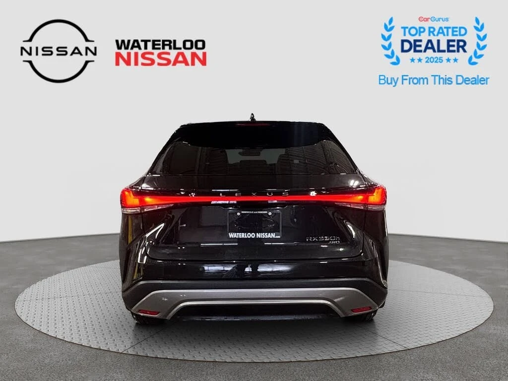 Lexus RX 350h Hybrid* AWD* ����������* (���� �� ��) | Mobile.bg � ����������� 4