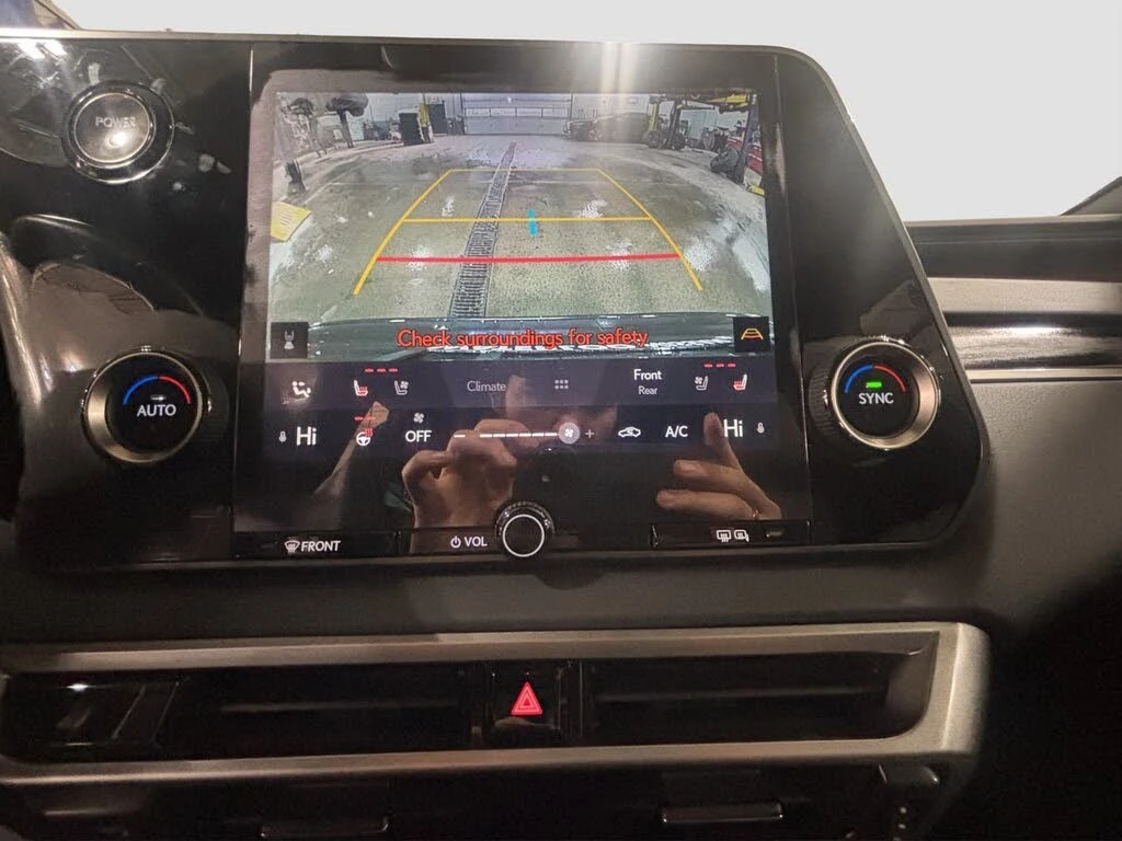 Lexus RX 350h Hybrid* AWD* ����������* (���� �� ��) | Mobile.bg � ����������� 16