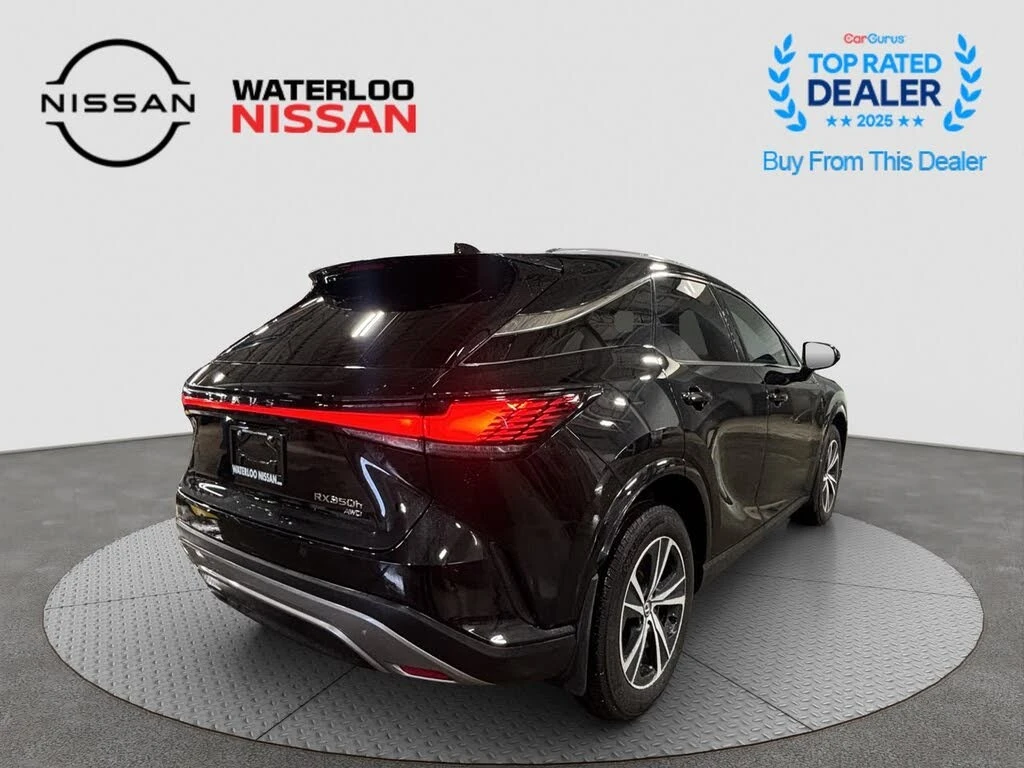 Lexus RX 350h Hybrid* AWD* ����������* (���� �� ��) | Mobile.bg � ����������� 5