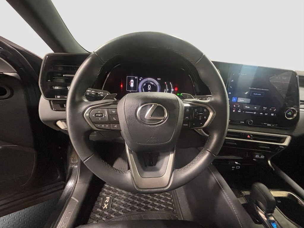 Lexus RX 350h Hybrid* AWD* ����������* (���� �� ��) | Mobile.bg � ����������� 13