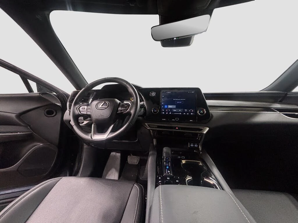 Lexus RX 350h Hybrid* AWD* ����������* (���� �� ��) | Mobile.bg � ����������� 11