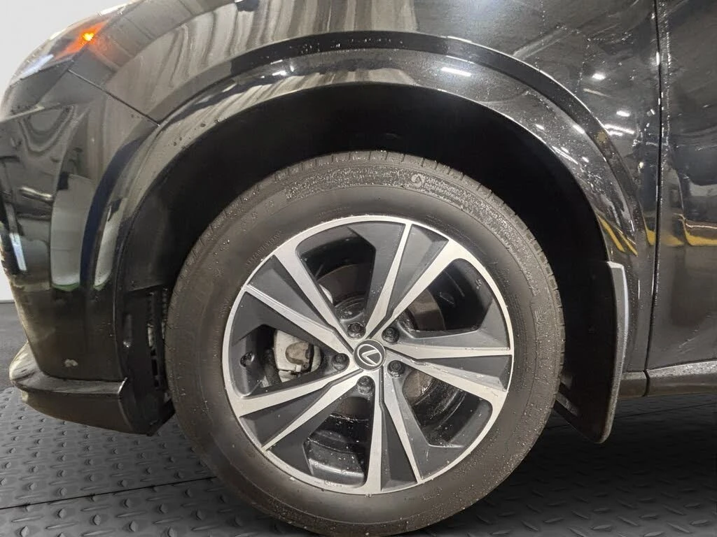 Lexus RX 350h Hybrid* AWD* ����������* (���� �� ��) | Mobile.bg � ����������� 9