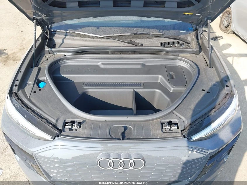 Audi Q6 E-Tron Prestige Quattro, снимка 10 - Автомобили и джипове - 54315615