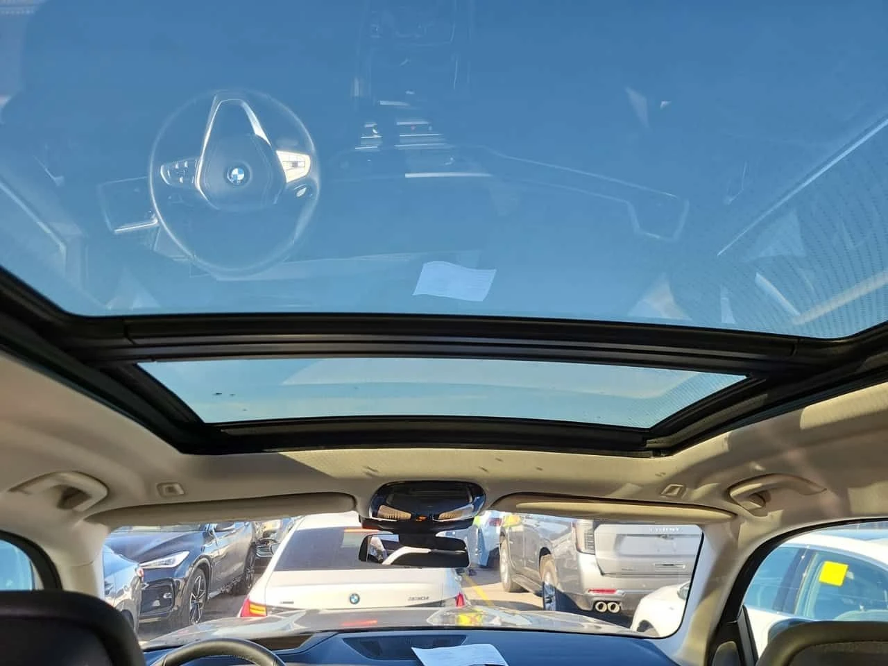 BMW X7 XDRIVE40I| HUD| 360| PANO| 2 КЛЮЧА| , снимка 13 - Автомобили и джипове - 54365168