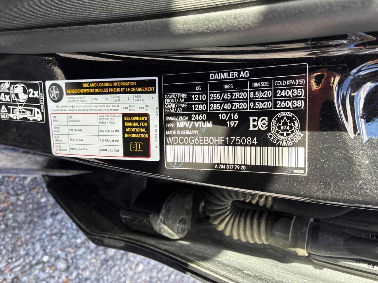 Mercedes-Benz GLC 43 AMG * CARFAX * БЕЗ ПЪРВОНАЧАЛНА ВНОСКА, снимка 10 - Автомобили и джипове - 54384721