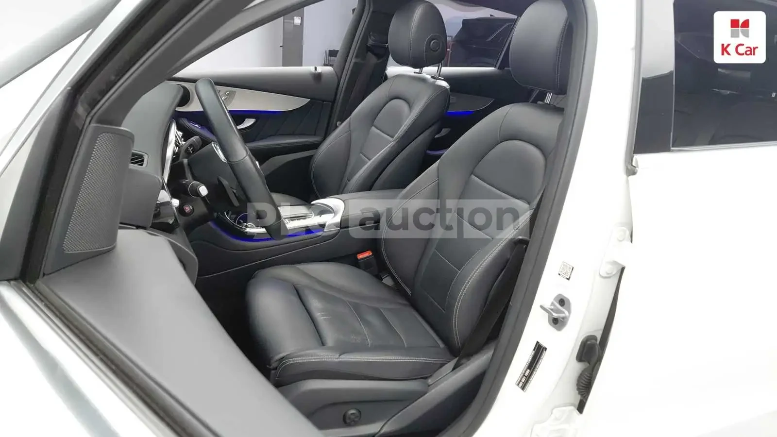 Mercedes-Benz GLC 220 d Coupe 4MATIC AMG| CAM| DIST| ���. ��������� | Mobile.bg � ����������� 3