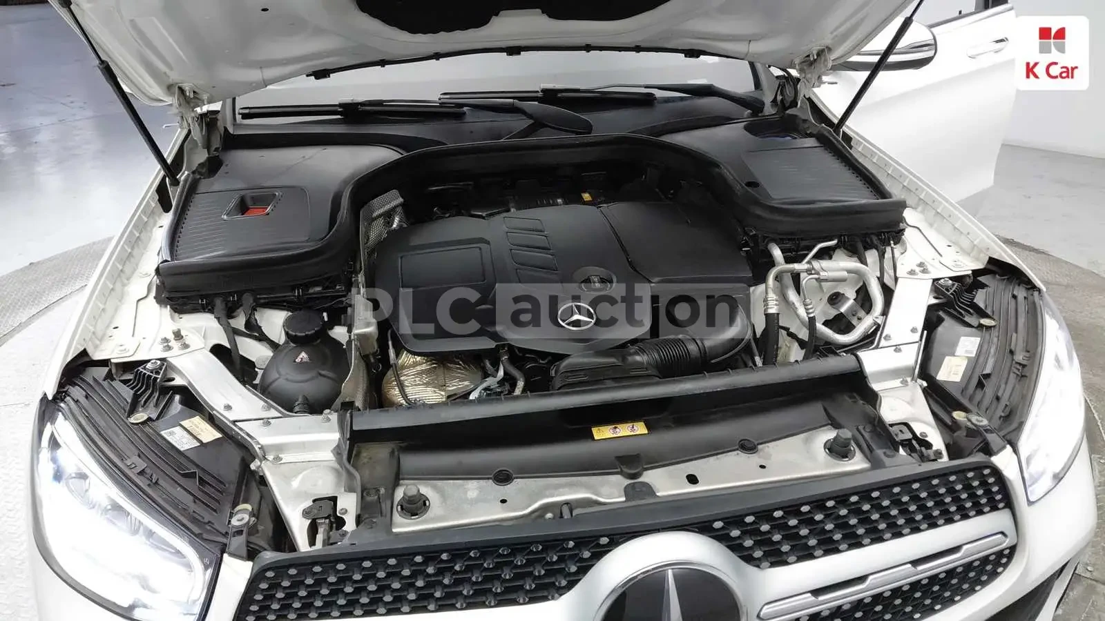 Mercedes-Benz GLC 220 d Coupe 4MATIC AMG| CAM| DIST| ���. ��������� | Mobile.bg � ����������� 15