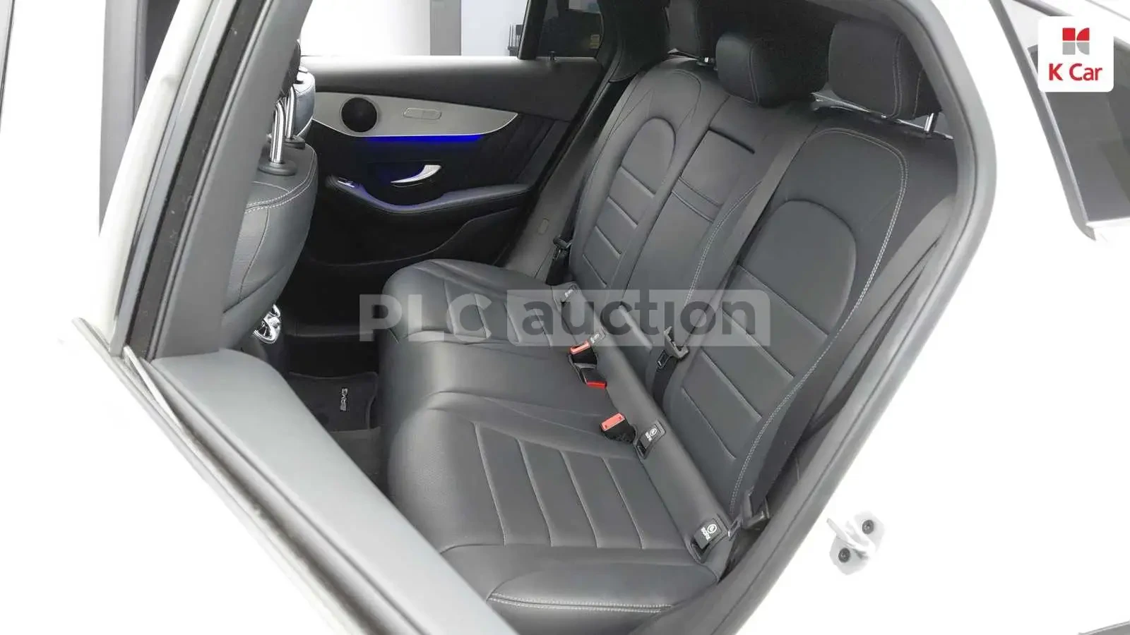 Mercedes-Benz GLC 220 d Coupe 4MATIC AMG| CAM| DIST| ���. ��������� | Mobile.bg � ����������� 11