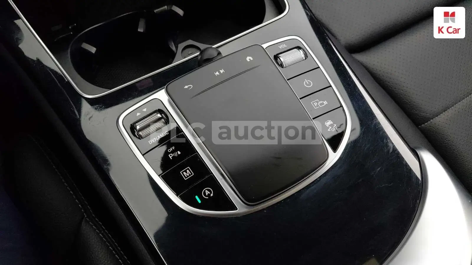 Mercedes-Benz GLC 220 d Coupe 4MATIC AMG| CAM| DIST| ���. ��������� | Mobile.bg � ����������� 9