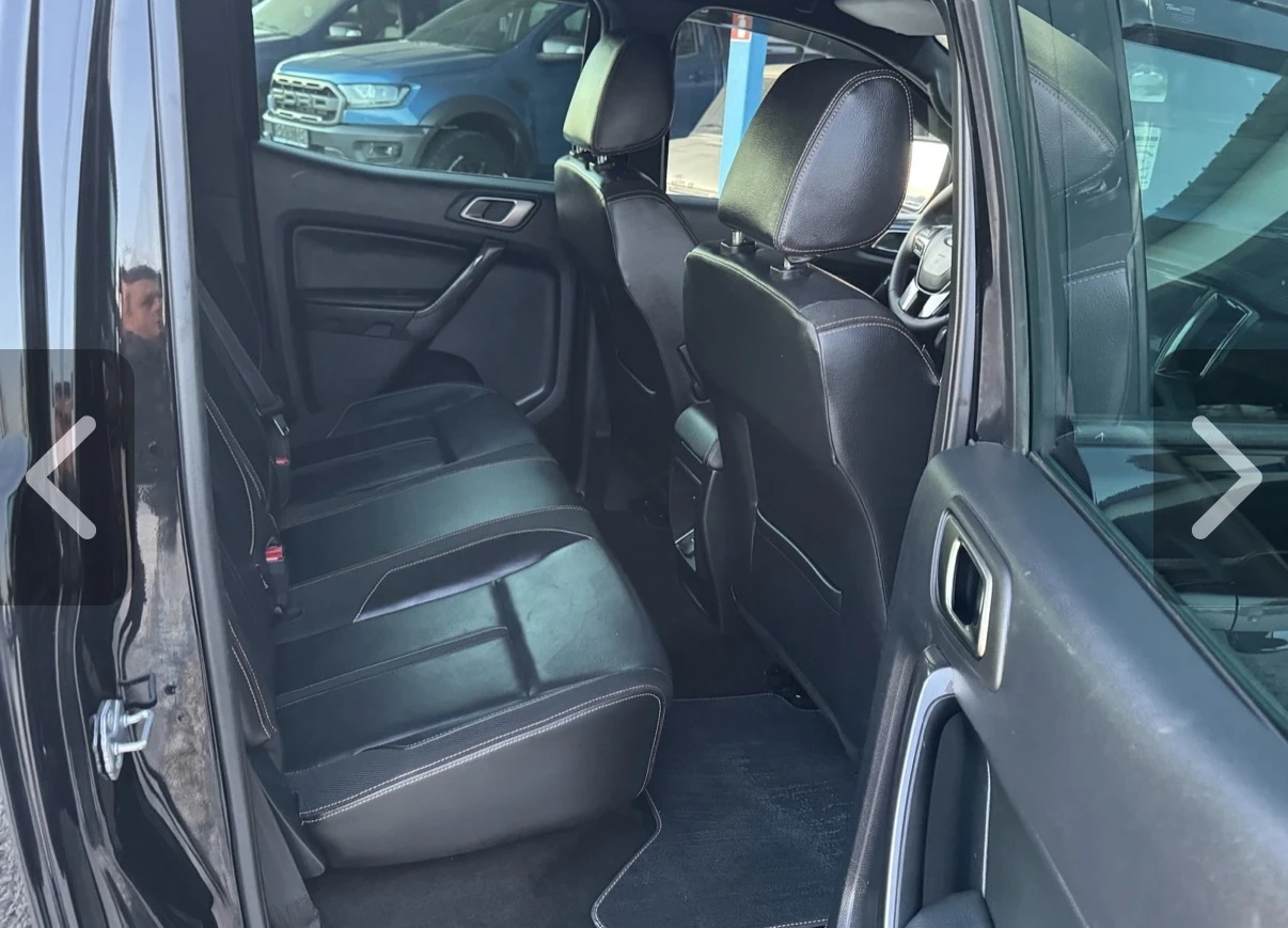 Ford Ranger 3, 2 /2 ������ �������� | Mobile.bg � ����������� 11