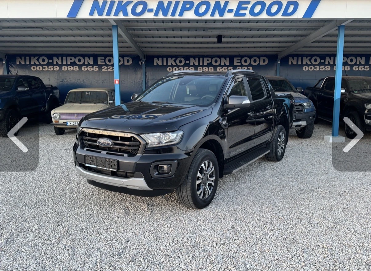 Ford Ranger 3, 2 /2 ������ �������� | Mobile.bg � ����������� 1