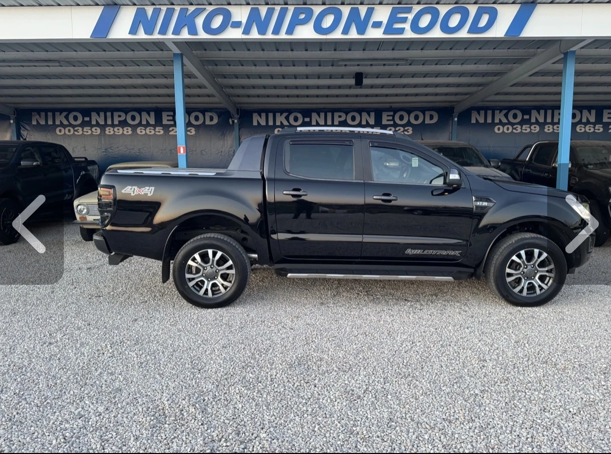 Ford Ranger 3, 2 /2 ������ �������� | Mobile.bg � ����������� 4