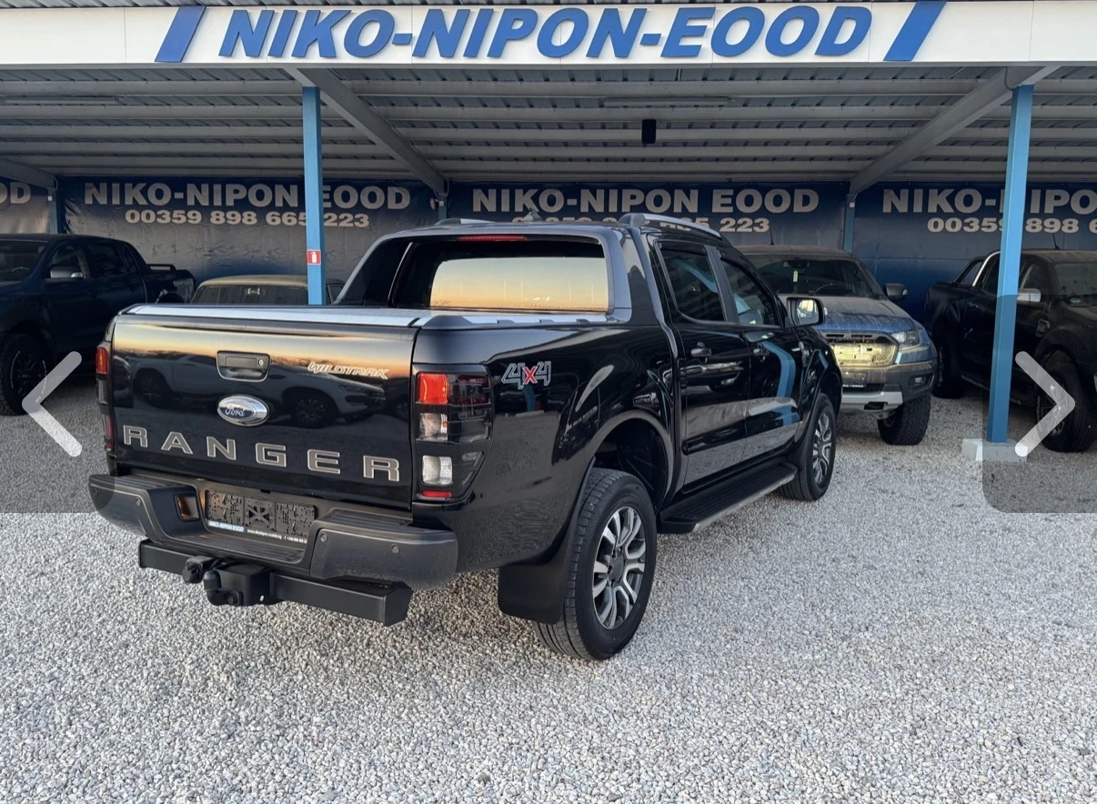 Ford Ranger 3, 2 /2 ������ �������� | Mobile.bg � ����������� 6