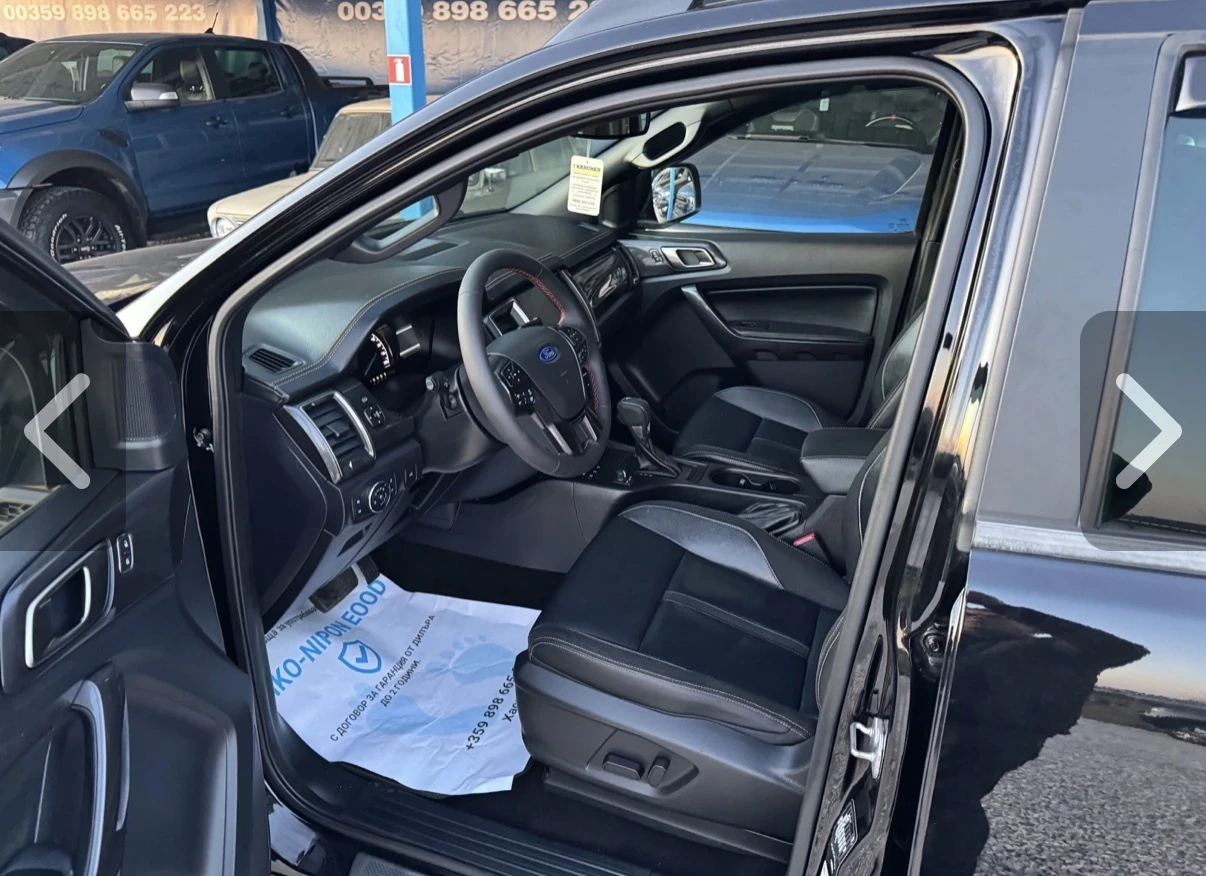 Ford Ranger 3, 2 /2 ������ �������� | Mobile.bg � ����������� 10