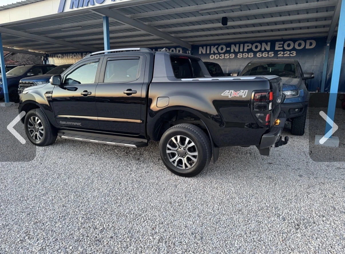 Ford Ranger 3, 2 /2 ������ �������� | Mobile.bg � ����������� 3