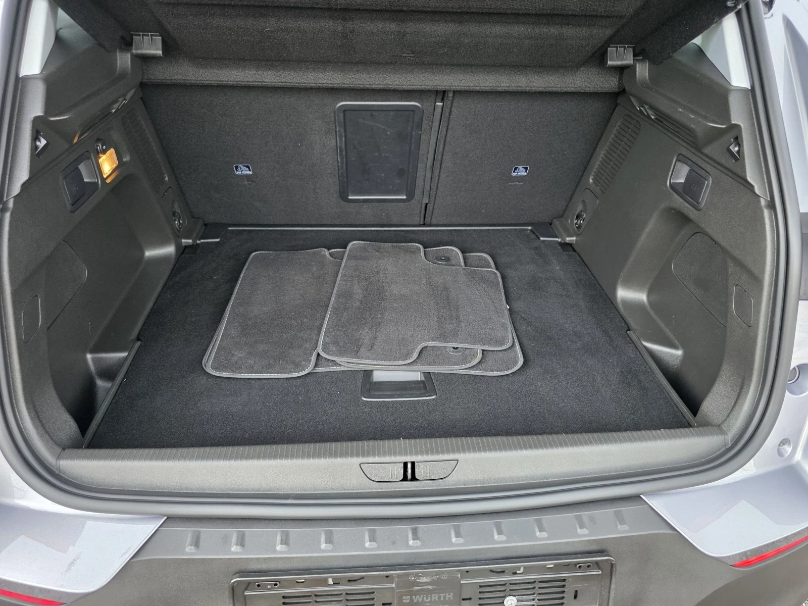 Opel Grandland X 1.6d Cosmo LED, снимка 16 - Автомобили и джипове - 55048261
