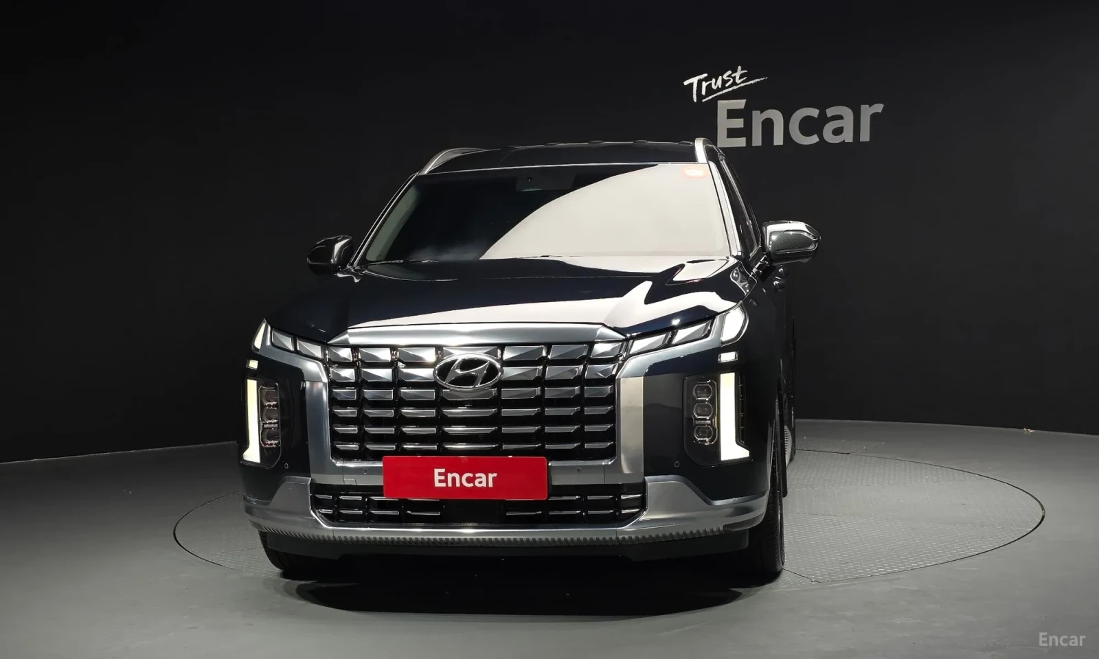 Hyundai Palisade ����� / ����� / TV / HUD / | Mobile.bg � ����������� 3