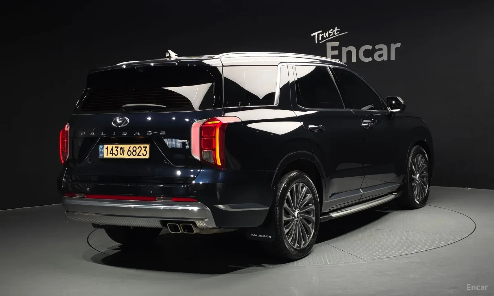 Hyundai Palisade ����� / ����� / TV / HUD / | Mobile.bg � ����������� 2