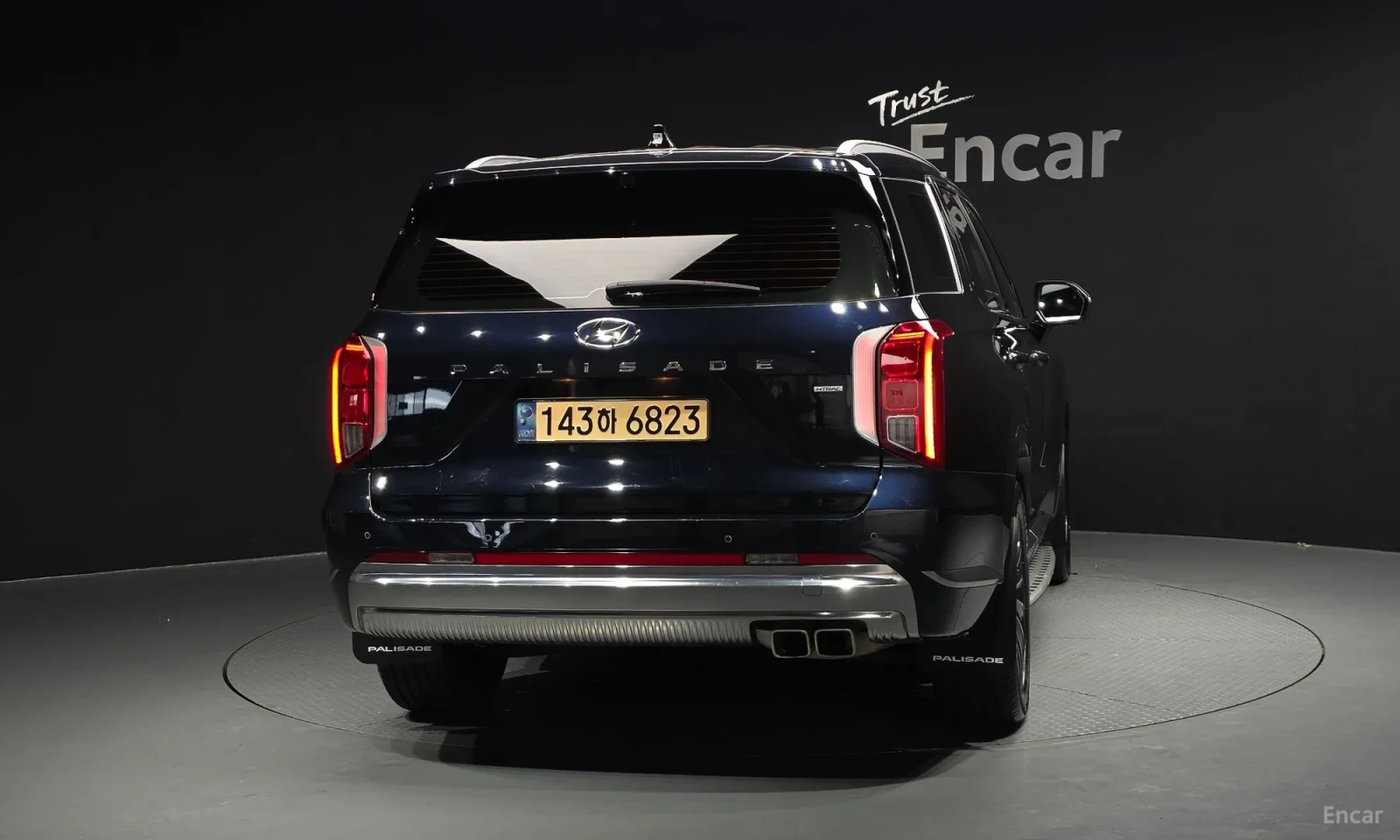 Hyundai Palisade ����� / ����� / TV / HUD / | Mobile.bg � ����������� 4