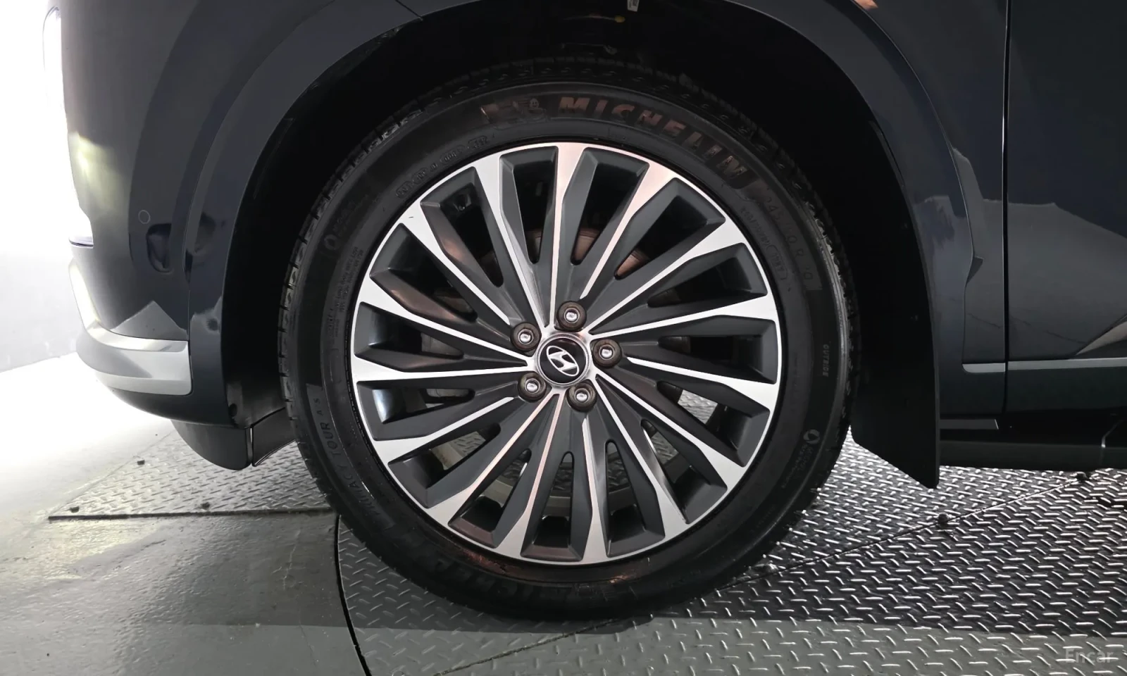 Hyundai Palisade ����� / ����� / TV / HUD / | Mobile.bg � ����������� 5