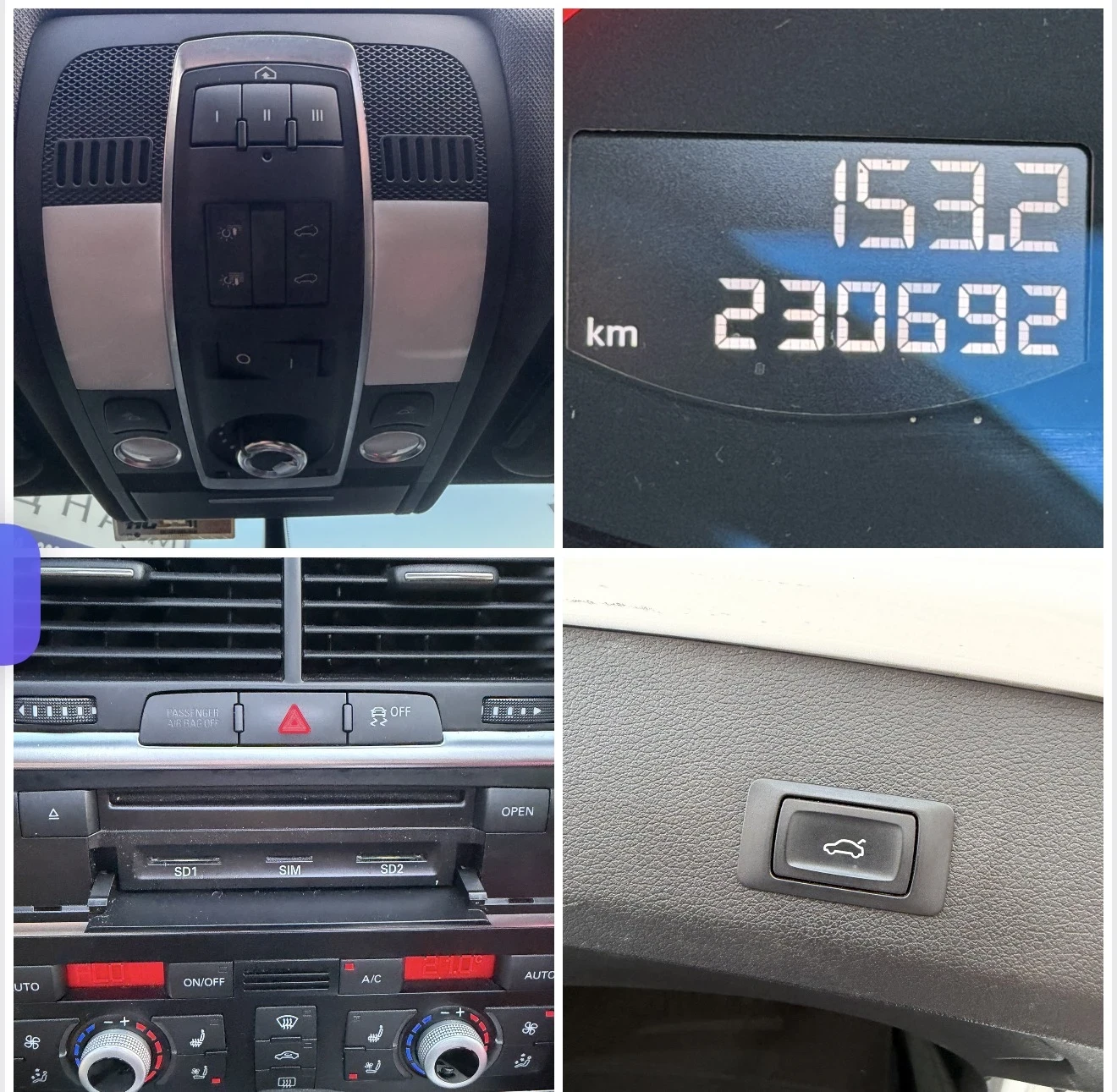 Audi Q7 8ZTF 3xS-Line  | Mobile.bg � ����������� 12