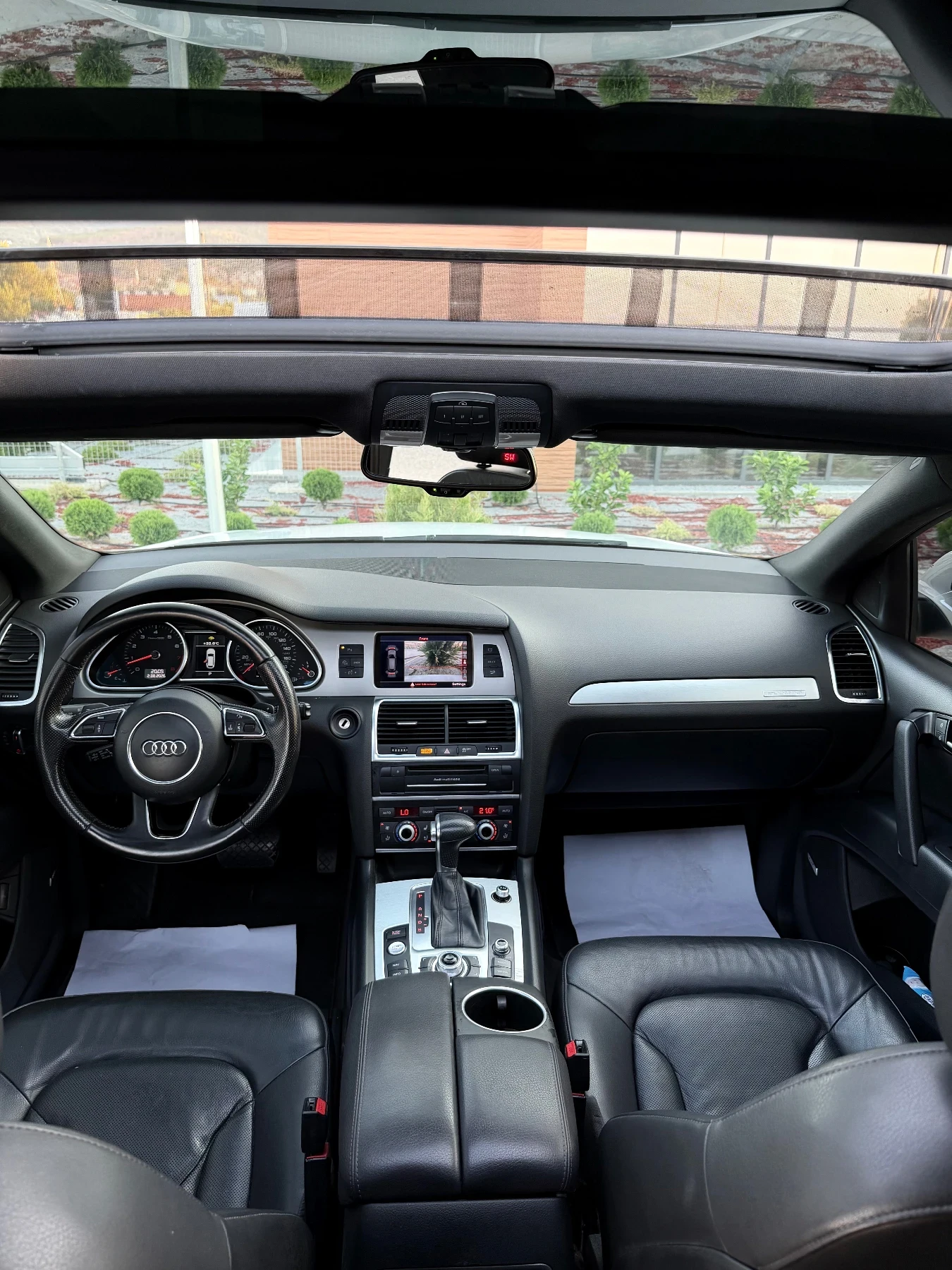 Audi Q7 8ZTF 3xS-Line  | Mobile.bg � ����������� 9