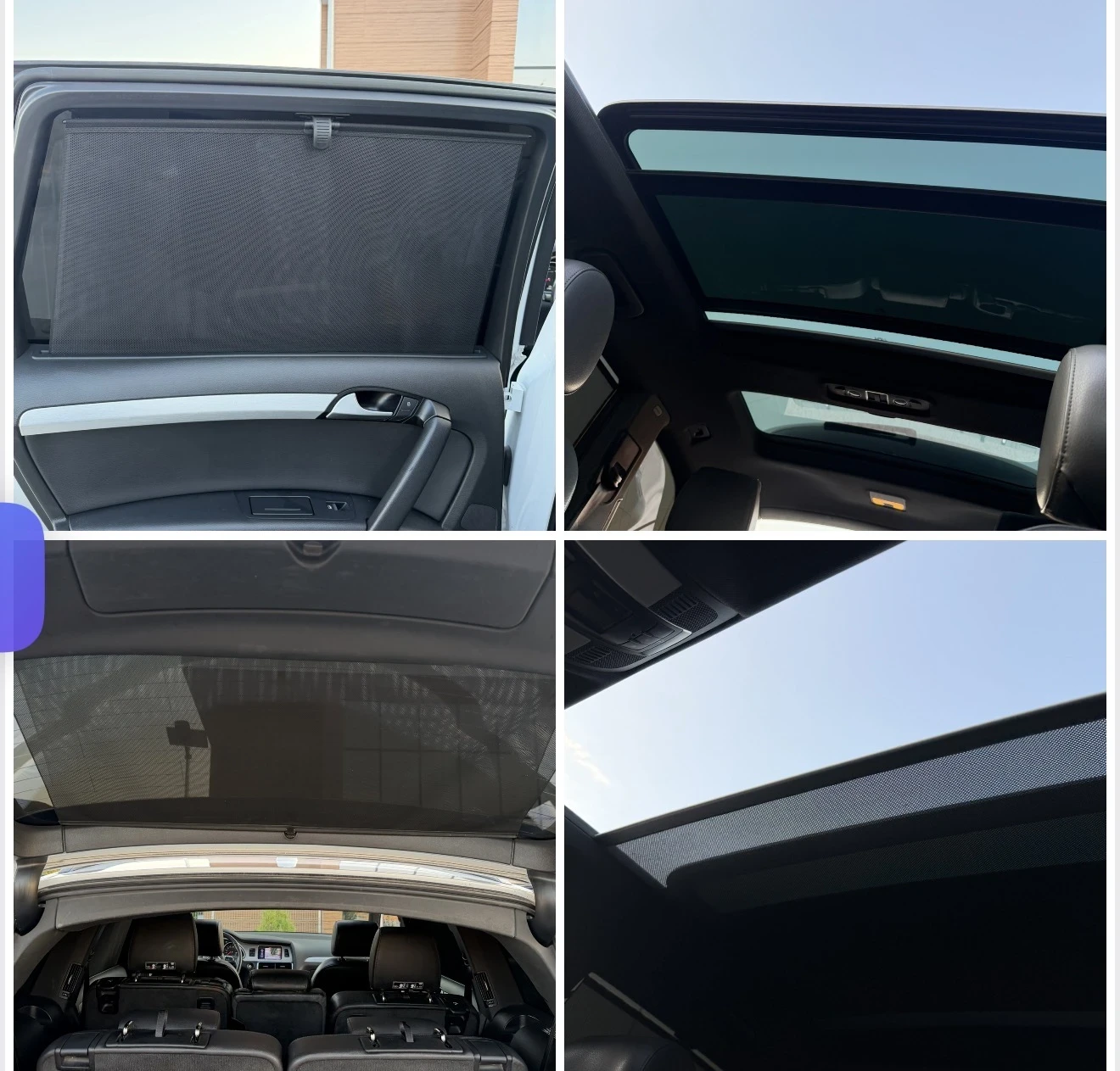 Audi Q7 8ZTF 3xS-Line  | Mobile.bg � ����������� 14