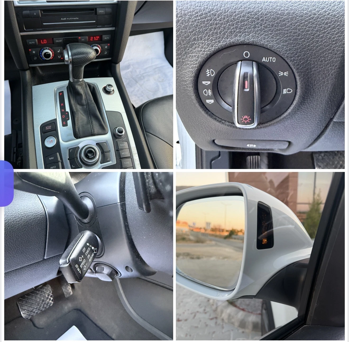 Audi Q7 8ZTF 3xS-Line  | Mobile.bg � ����������� 13