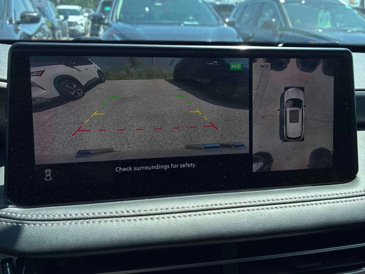 Infiniti QX60 LUXE / �������� / ���� �� ������  | Mobile.bg � ����������� 16
