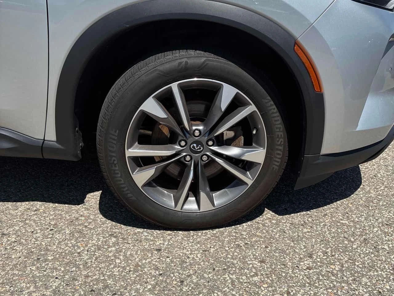 Infiniti QX60 LUXE / �������� / ���� �� ������  | Mobile.bg � ����������� 7
