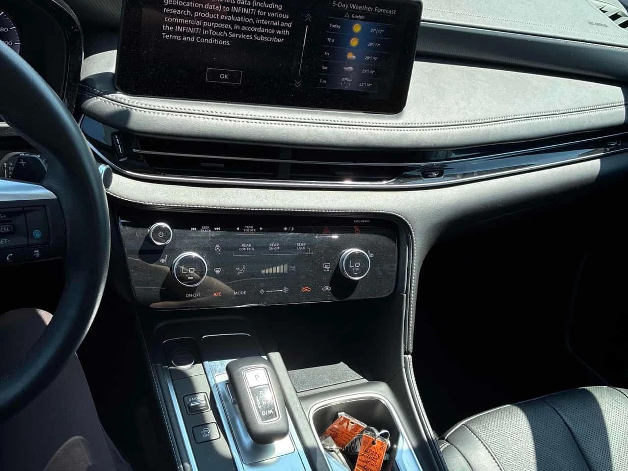 Infiniti QX60 LUXE / �������� / ���� �� ������  | Mobile.bg � ����������� 9