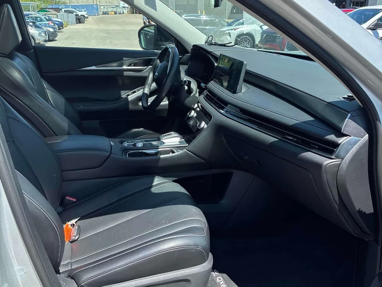 Infiniti QX60 LUXE / �������� / ���� �� ������  | Mobile.bg � ����������� 13