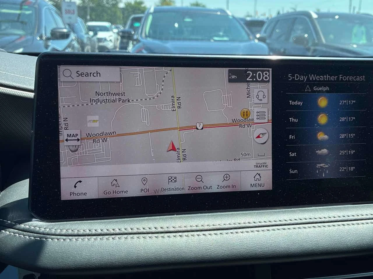 Infiniti QX60 LUXE / �������� / ���� �� ������  | Mobile.bg � ����������� 17