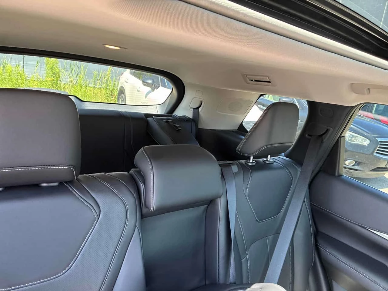 Infiniti QX60 LUXE / �������� / ���� �� ������  | Mobile.bg � ����������� 14