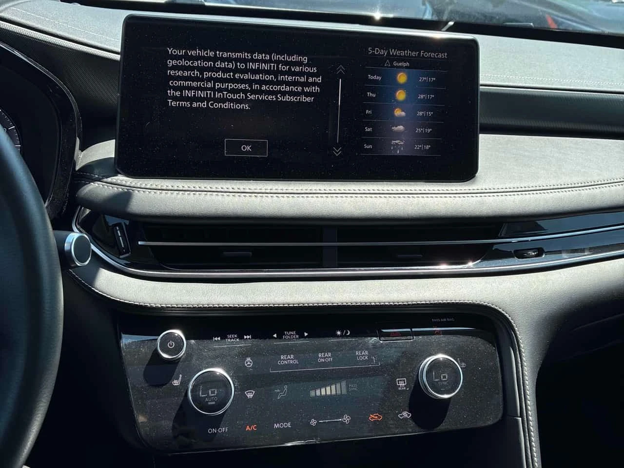 Infiniti QX60 LUXE / �������� / ���� �� ������  | Mobile.bg � ����������� 15