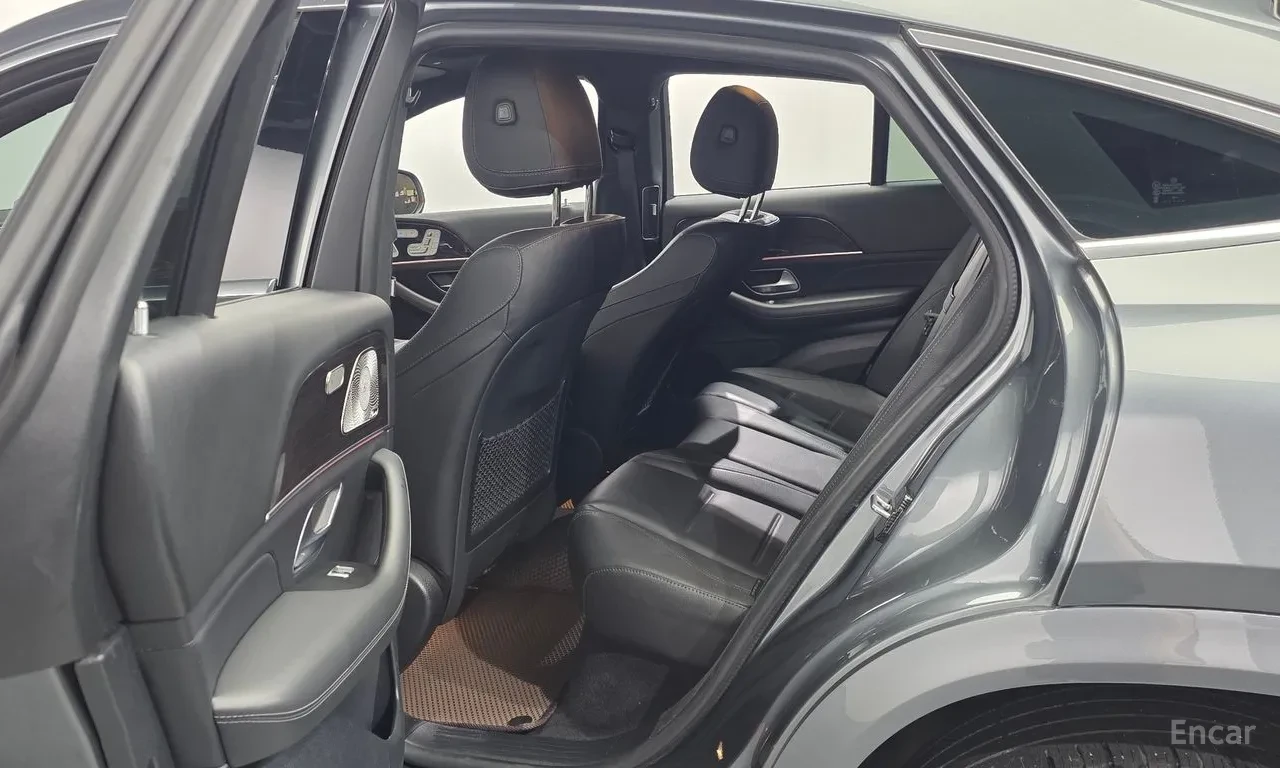 Mercedes-Benz GLE 400 COUPE* FULL* 330+ * ХЕД ЪП* АМГ ПАКЕТ* ОБДУХ* , снимка 14 - Автомобили и джипове - 55543696