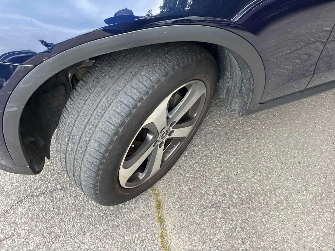 Mercedes-Benz GLC 300 CARFAX/ПАНОРАМА/ПОДГРЕВ/НАВИ/ПАМЕТ/360/КЛИП, снимка 7 - Автомобили и джипове - 55589703
