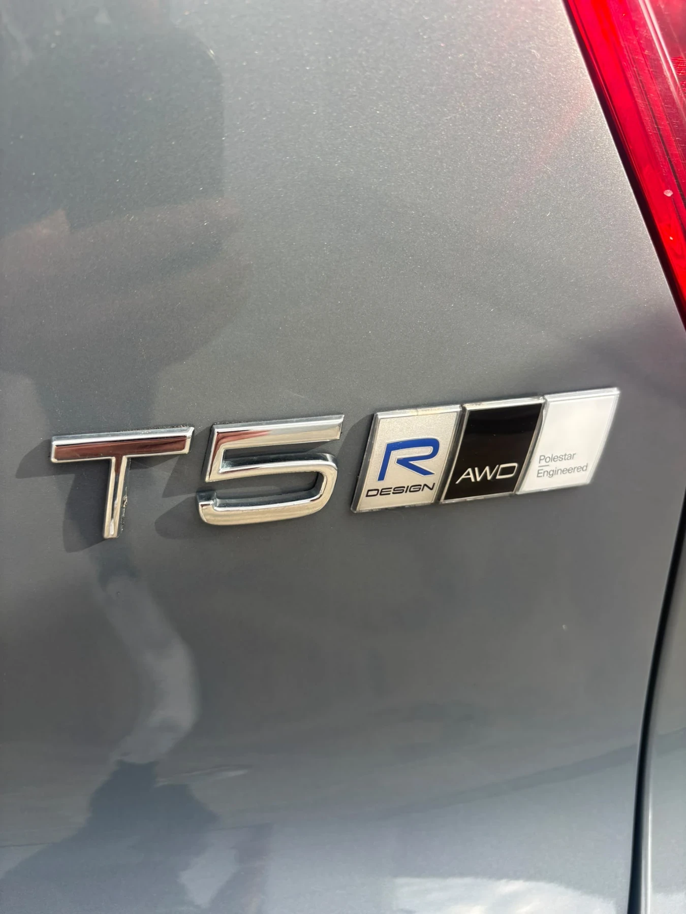 Volvo XC40 2.0T T5 R Design, снимка 7 - Автомобили и джипове - 56247194