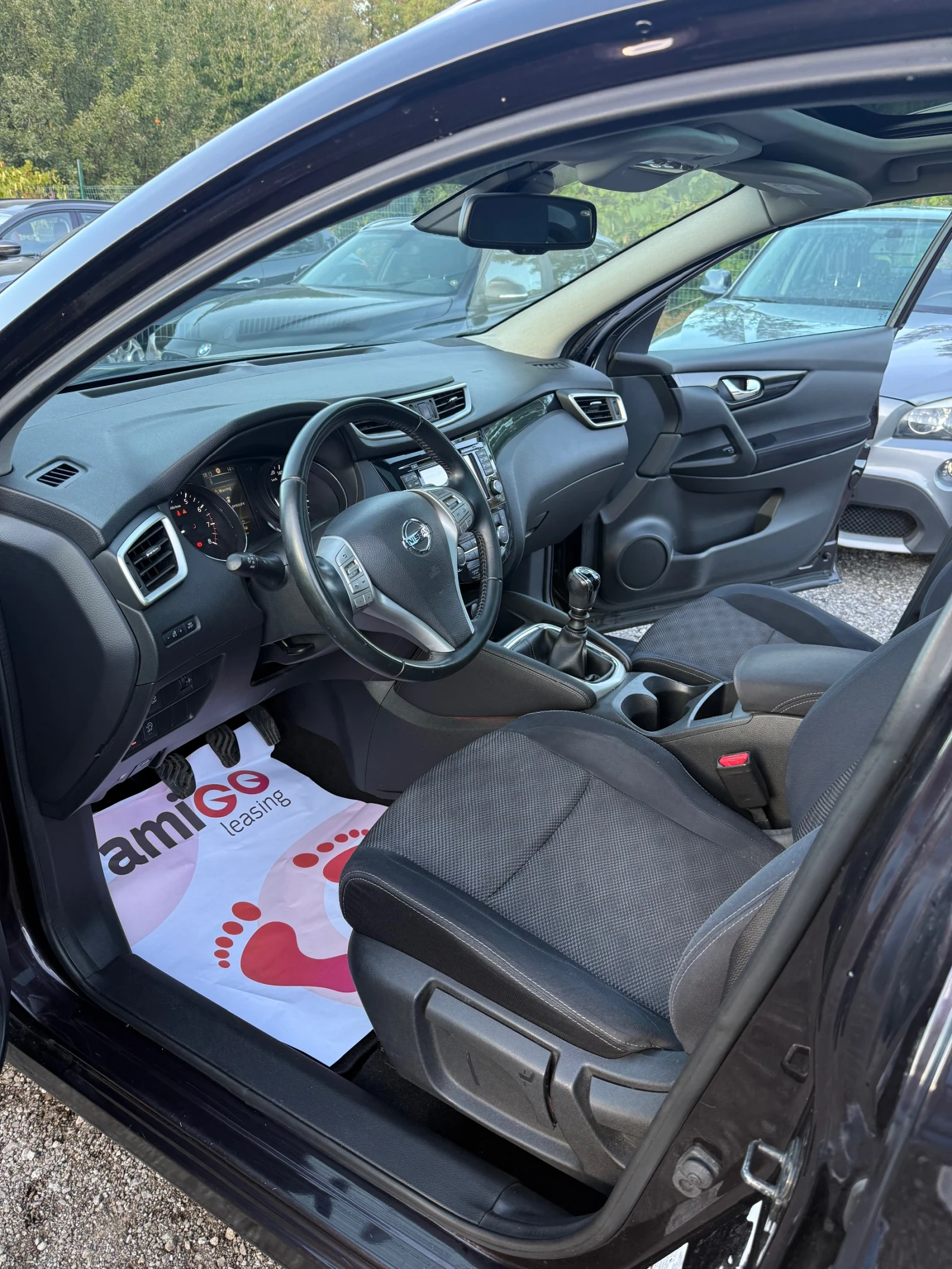 Nissan Qashqai ������� ��������! ������, �����, ����� | Mobile.bg � ����������� 7