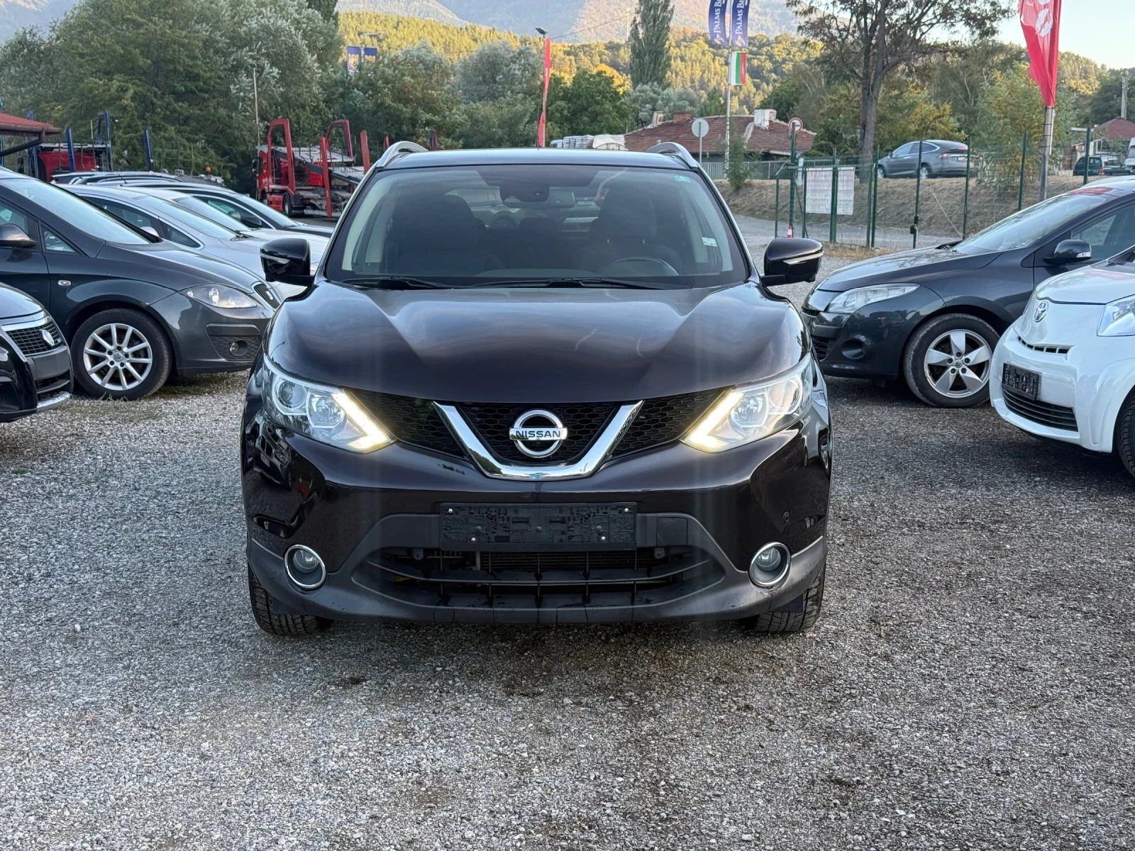 Nissan Qashqai ������� ��������! ������, �����, ����� | Mobile.bg � ����������� 2