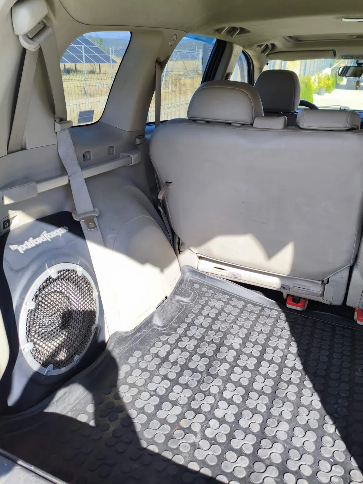 Mitsubishi Outlander, снимка 4 - Автомобили и джипове - 56374862