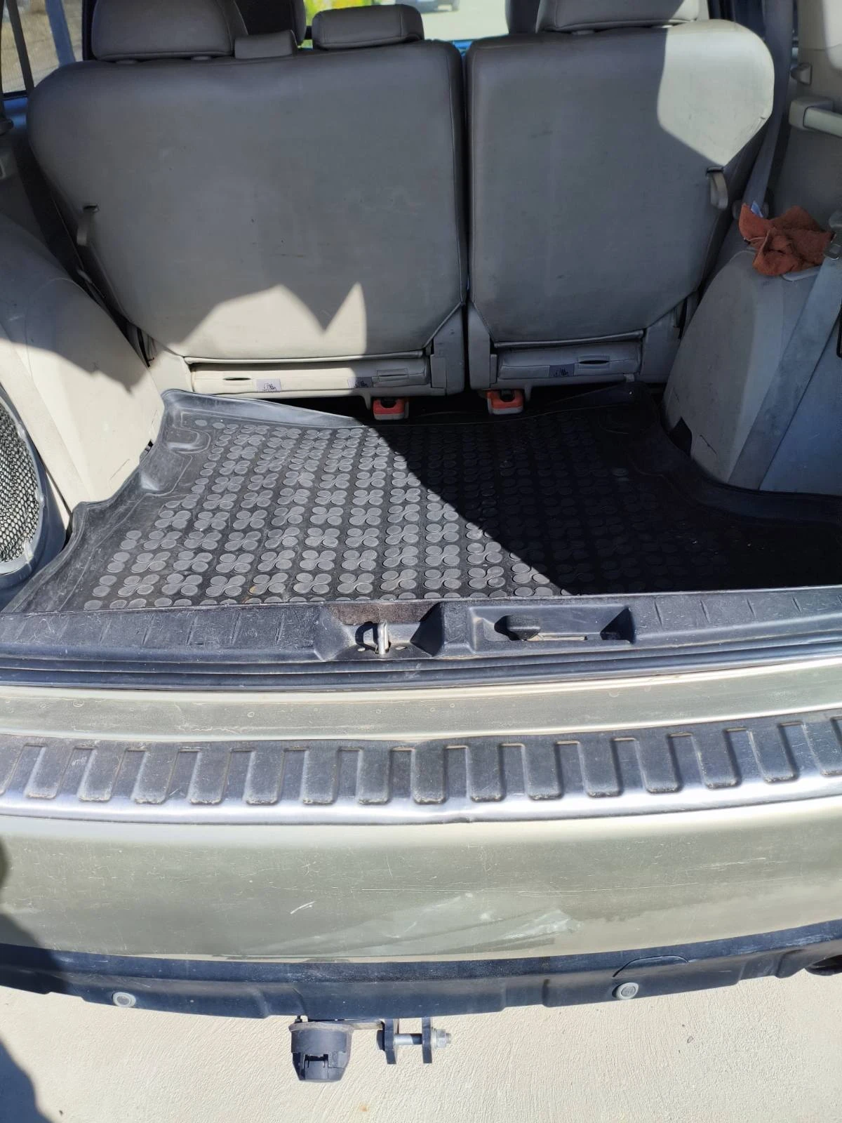 Mitsubishi Outlander, снимка 5 - Автомобили и джипове - 56374862