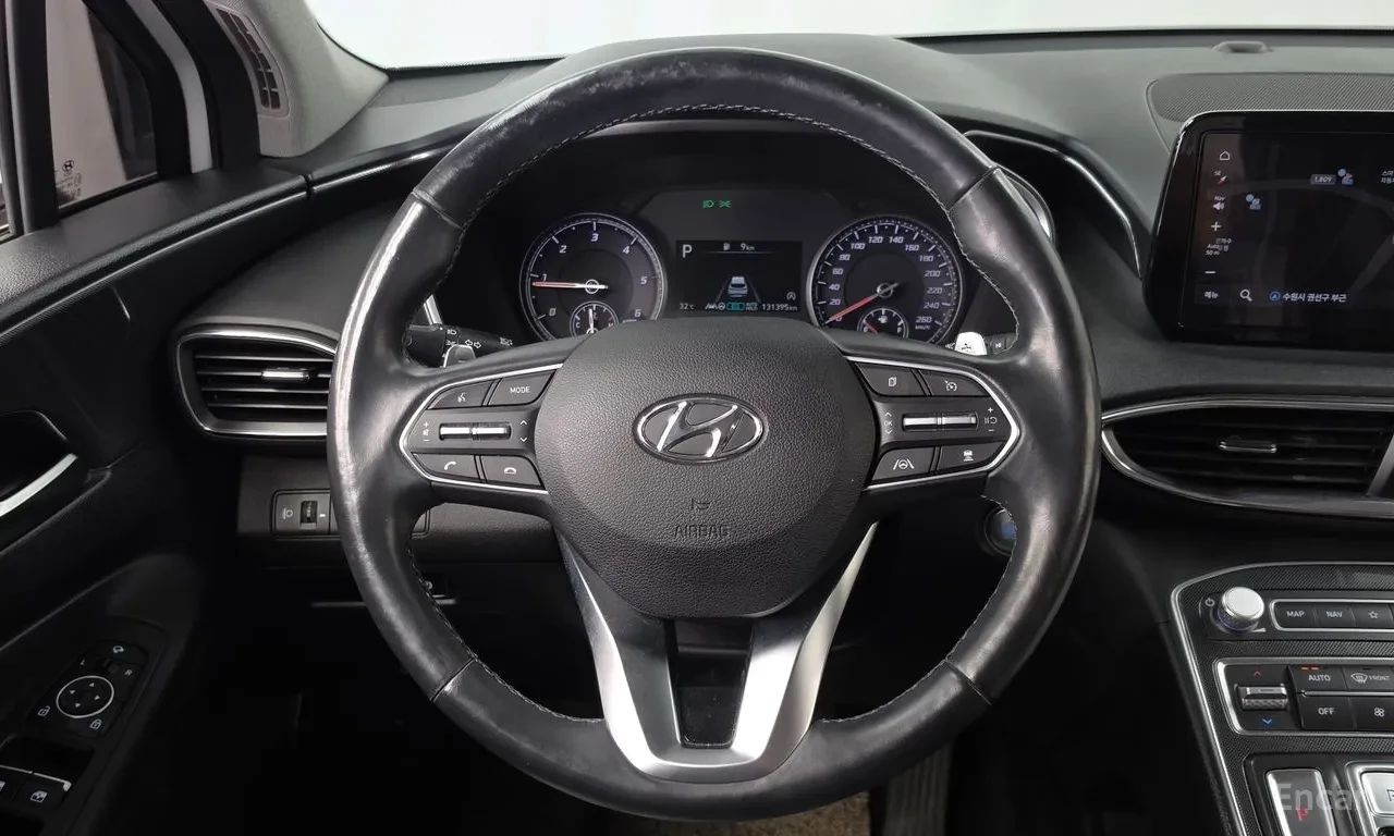 Hyundai Santa fe AWD* �������* �����* ����* ������*  | Mobile.bg � ����������� 7