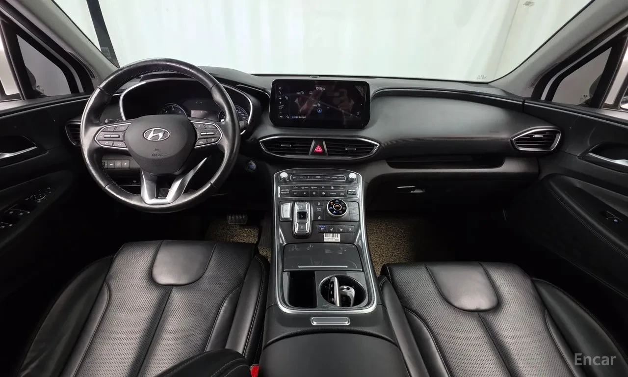Hyundai Santa fe AWD* �������* �����* ����* ������*  | Mobile.bg � ����������� 4