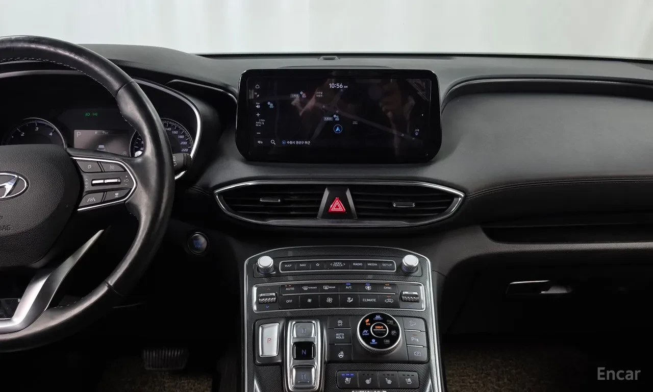 Hyundai Santa fe AWD* �������* �����* ����* ������*  | Mobile.bg � ����������� 6