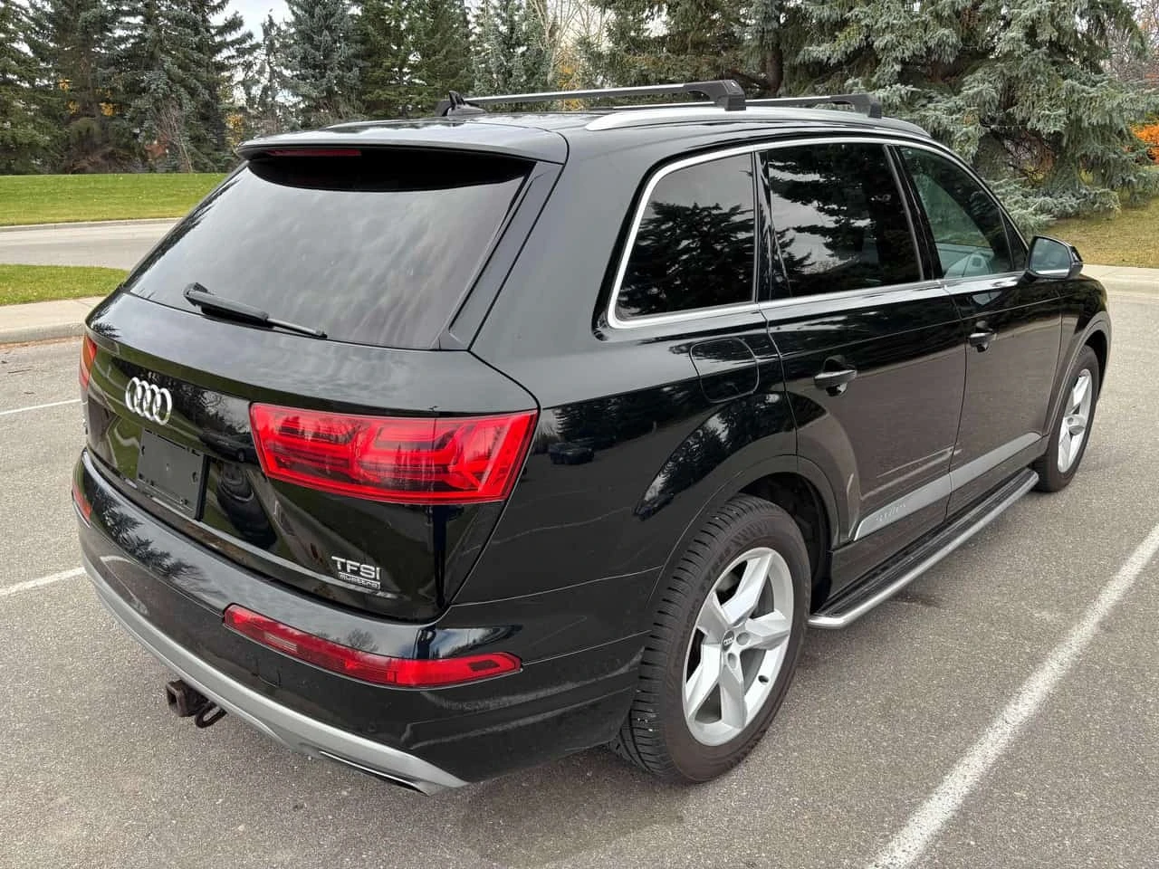 Audi Q7 * 3.0T Komfort * ���������� * ���� �� ������ | Mobile.bg � ����������� 7