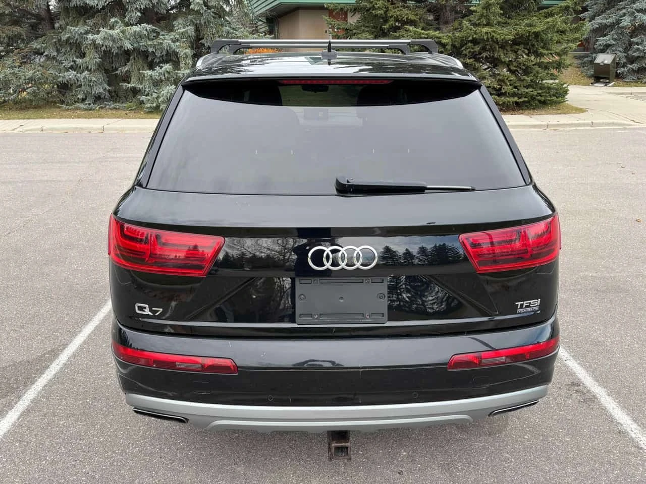 Audi Q7 * 3.0T Komfort * ���������� * ���� �� ������ | Mobile.bg � ����������� 6